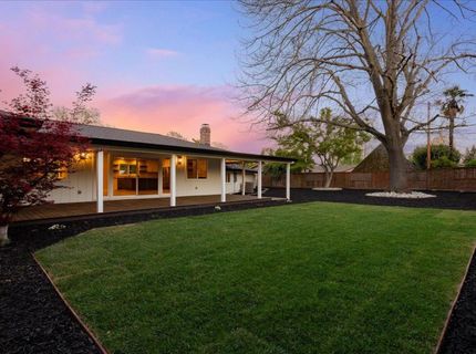 811 Southwick Way, Sacramento, CA 95864 Photo