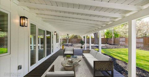 811 Southwick Way, Sacramento, CA 95864 Photo