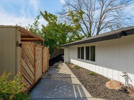 811 Southwick Way, Sacramento, CA 95864 Photo