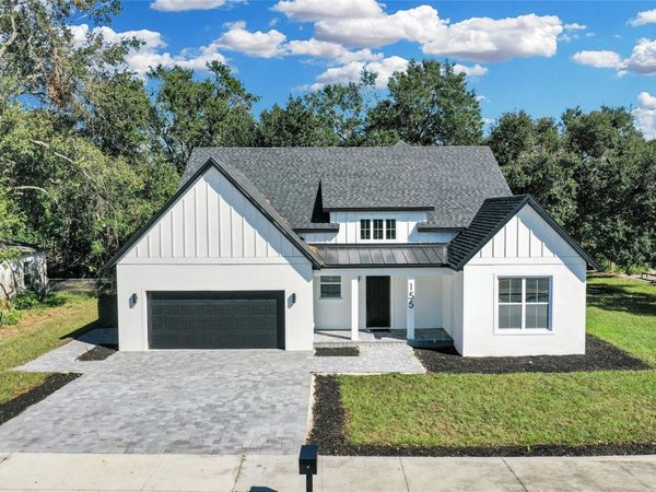 155 PEARL STREET, AUBURNDALE, FL 33823