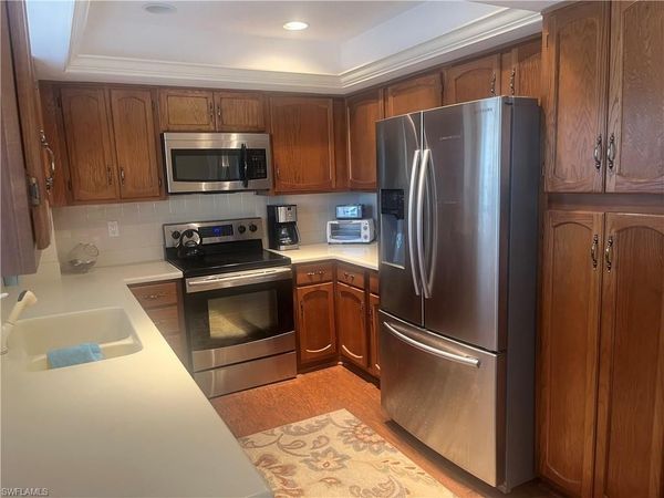 1781 Pebble Beach DR, Unit 208, FORT MYERS, FL 33907