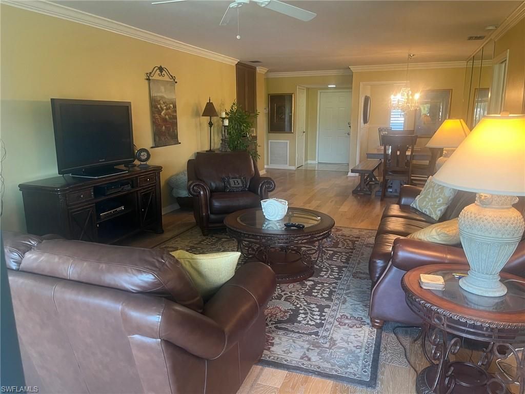 1781 Pebble Beach Dr, Unit 208, Fort Myers, FL 33907 Photo