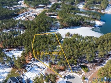 3735 Mill Mount Turn , Powhatan, VA 23139