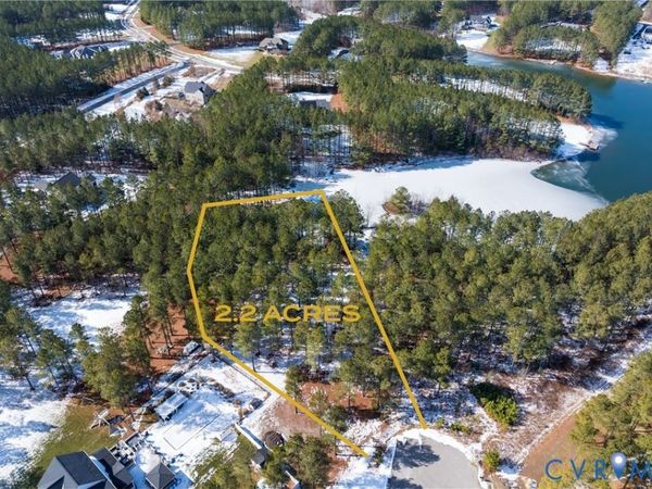 3735 Mill Mount Turn , Powhatan, VA 23139