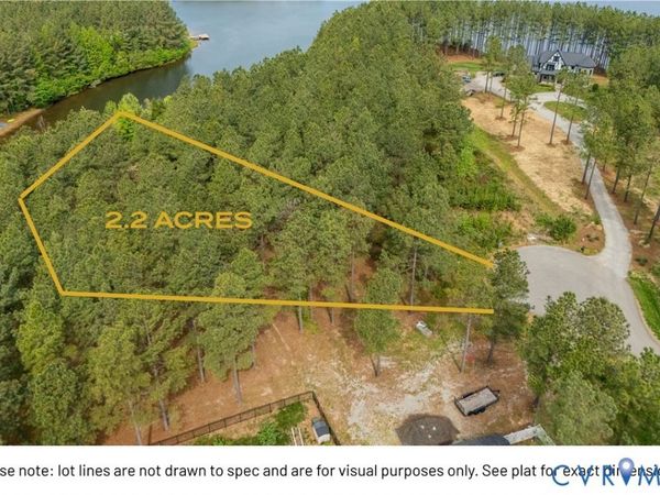 3735 Mill Mount Turn, Powhatan, VA 23139