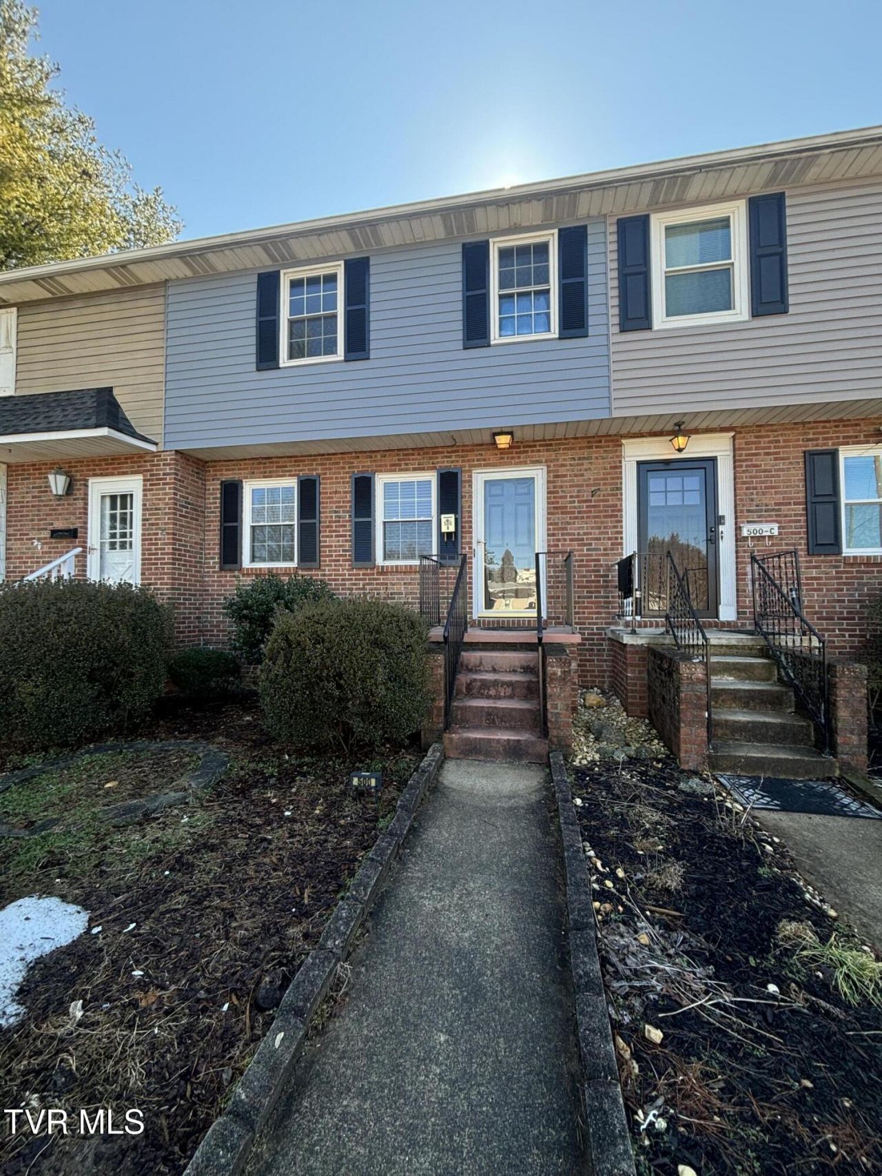 500 West F Street, Unit B, Elizabethton, TN 37643 Main Photo