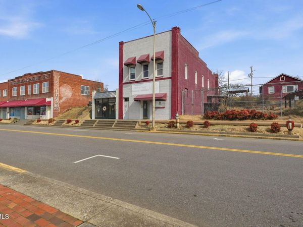 427 & 431 East Sullivan Street, Kingsport, TN 37660