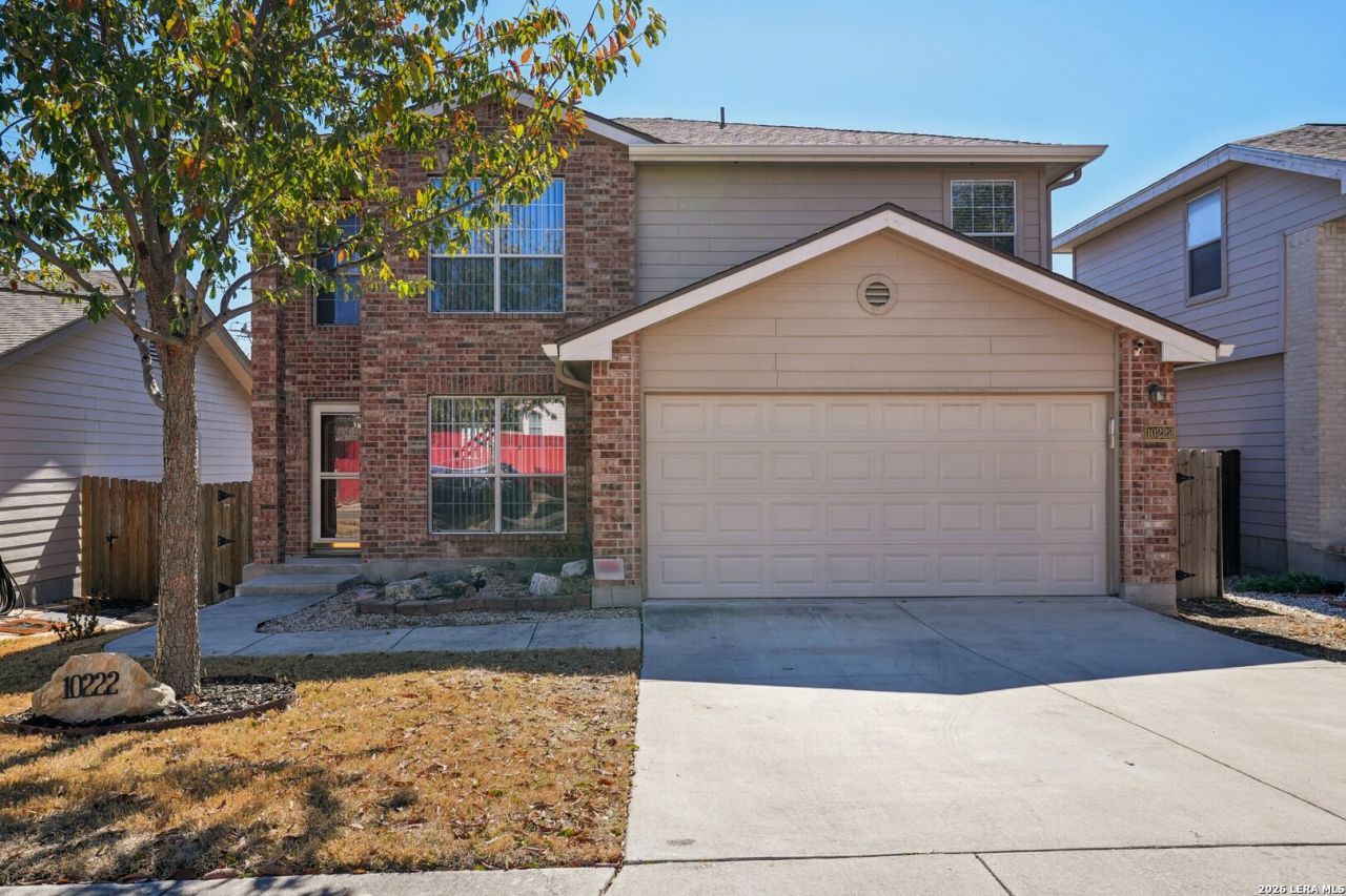 10222 Lion Hunt, San Antonio, TX 78251 Main Photo