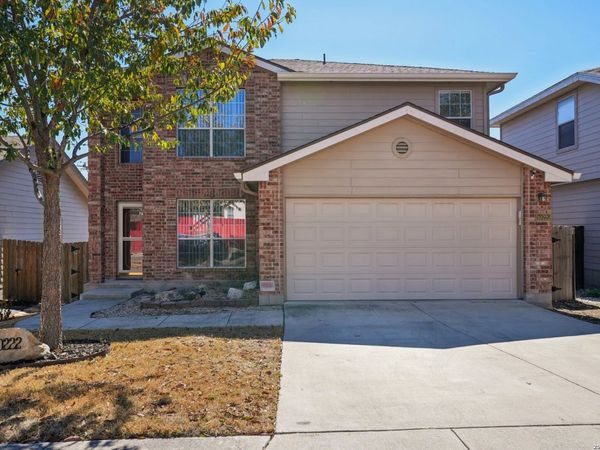 10222 Lion Hunt, San Antonio, TX 78251