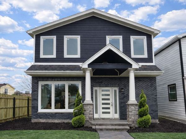 1700 N 40th Avenue, Stone Park, IL 60165