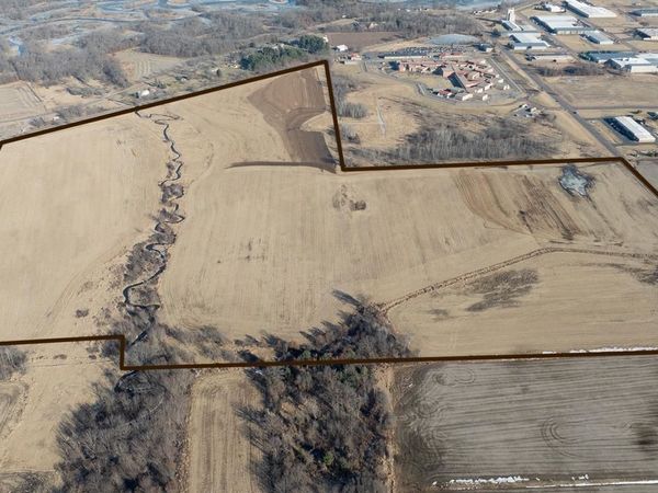 125+/- AC North Rd Road, Mauston, WI 53948