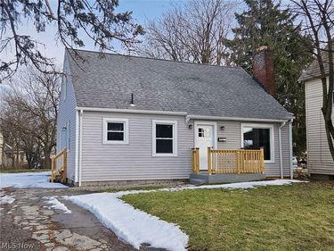 17 N Richview Avenue, Youngstown, OH 44509