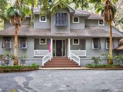 15 Bufflehead Drive, Kiawah Island, SC 29455