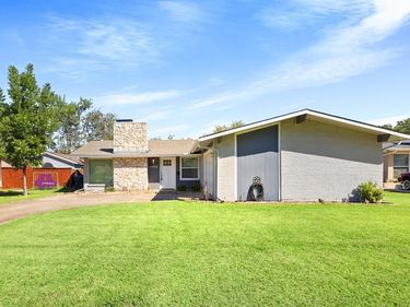 3439 High Mesa Drive, Dallas, TX 75234