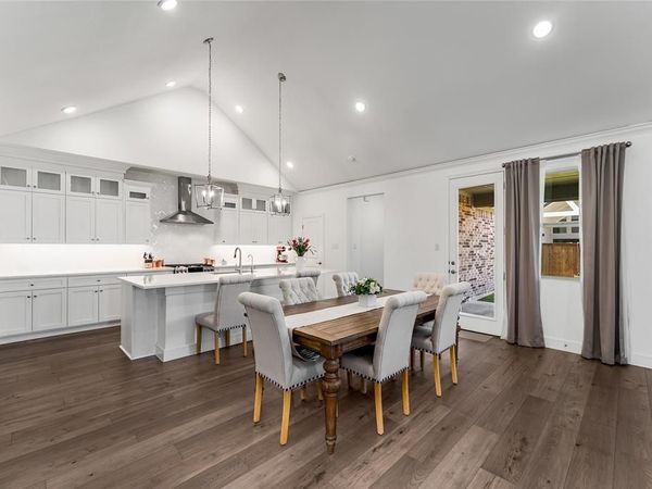 1045 Bleriot Drive, Fate, TX 75087