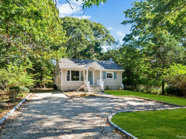 3670 Rocky Point Road , East Marion, NY 11939