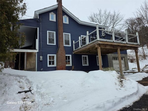 1014 Route 44 55 , Clintondale, NY 12515