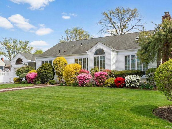 1461 Briard Street, Wantagh, NY 11793