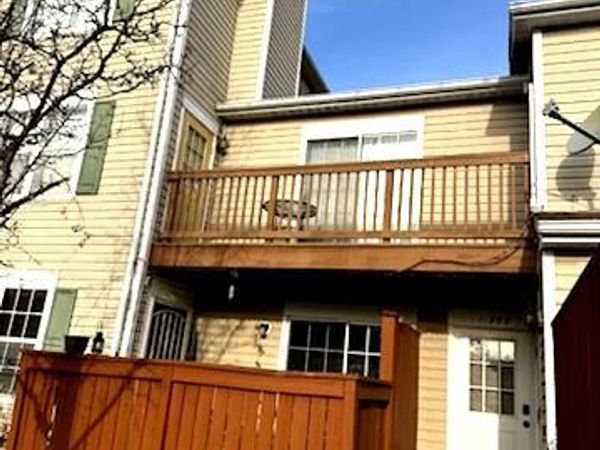 11208 BLUE FOX PLACE, Unit 397E, BOWIE, MD 20720