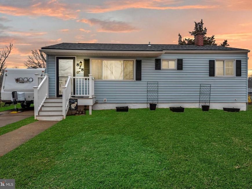 828 Barbara Court N, Glen Burnie, MD 21060 Main Photo