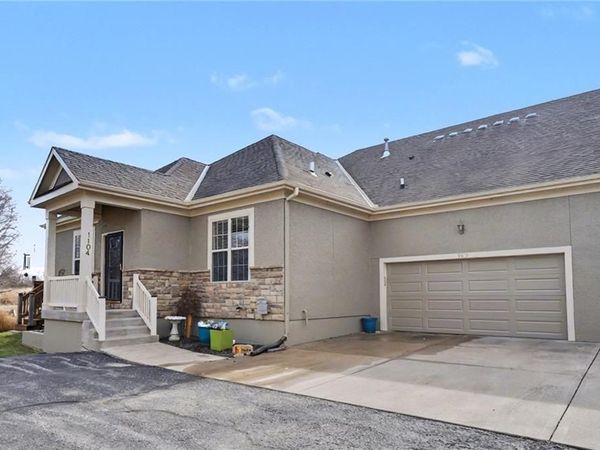 2250 Lake Pointe Drive, Unit 1104, Lawrence, KS 66049