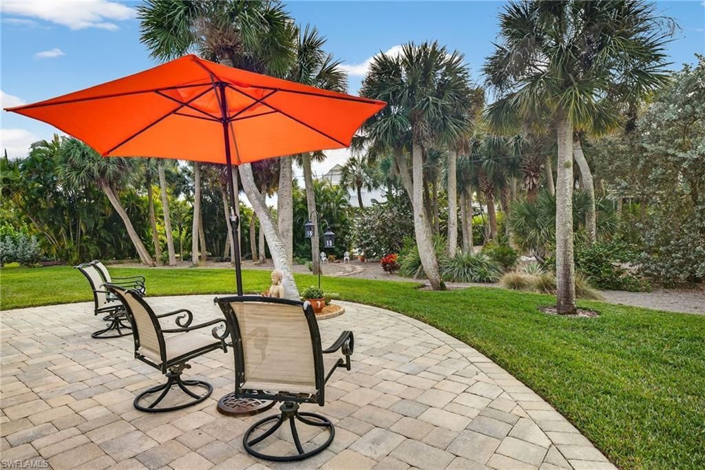 590 Boulder Dr, Sanibel, FL 33957 Photo