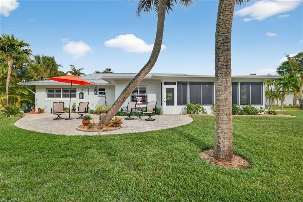 590 Boulder Dr, Sanibel, FL 33957 Photo