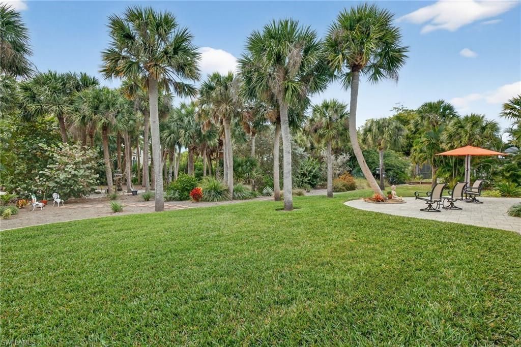 590 Boulder Dr, Sanibel, FL 33957 Photo