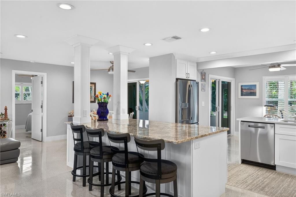 590 Boulder Dr, Sanibel, FL 33957 Photo