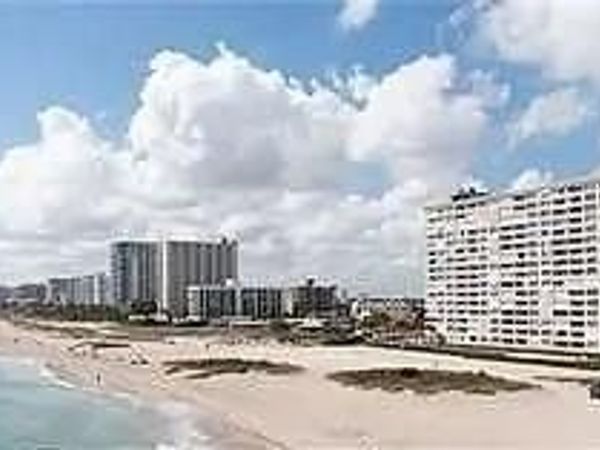 1012 N Ocean Boulevard, Unit 602, Pompano Beach, FL 33062