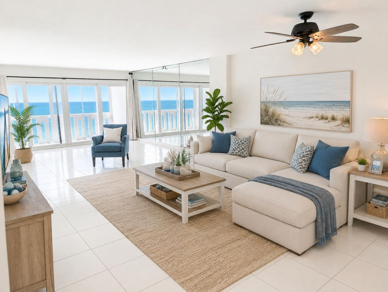 1012 N Ocean Boulevard, Unit 602, Pompano Beach, FL 33062 Photo