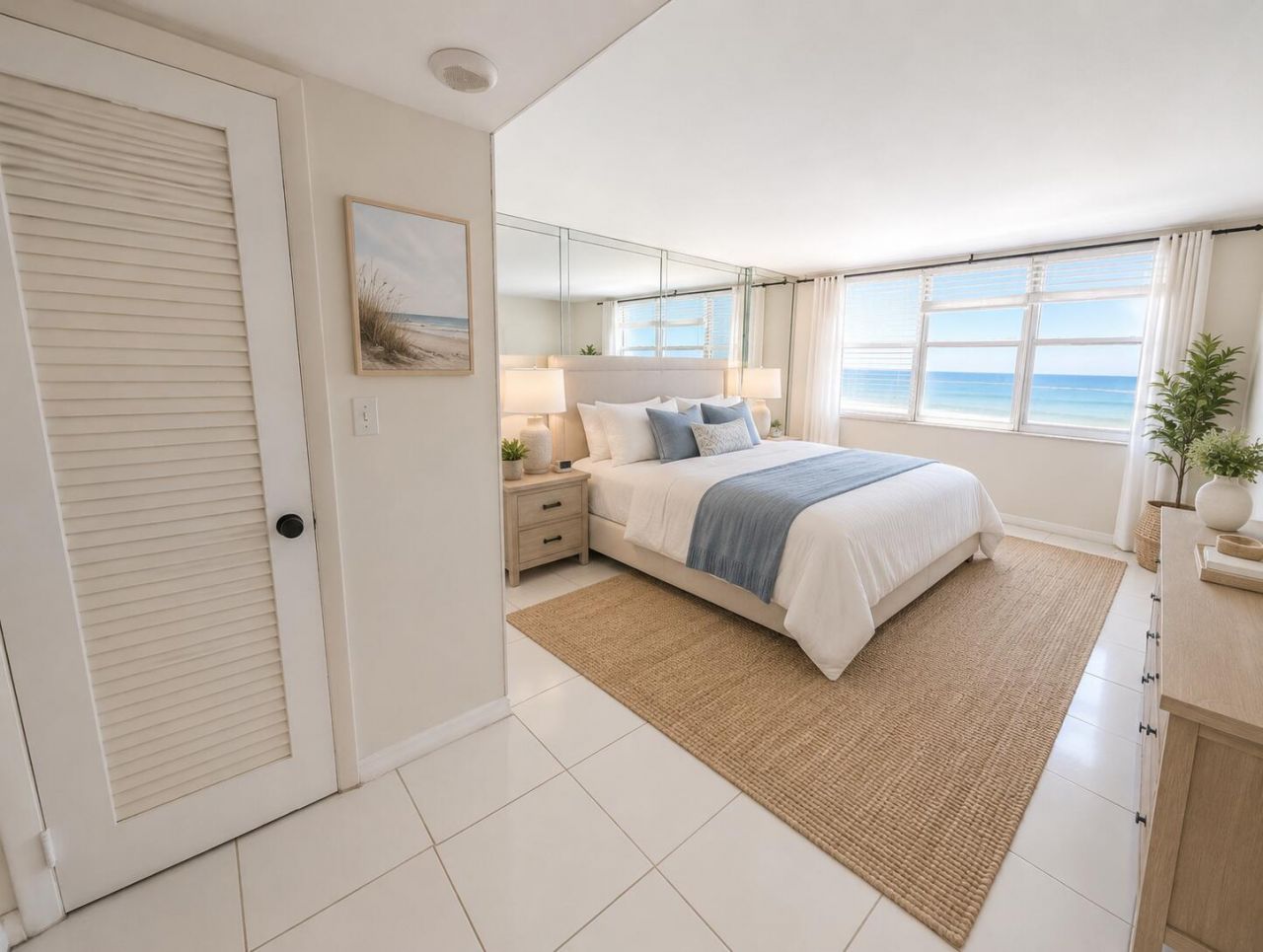 1012 N Ocean Boulevard, Unit 602, Pompano Beach, FL 33062 Photo