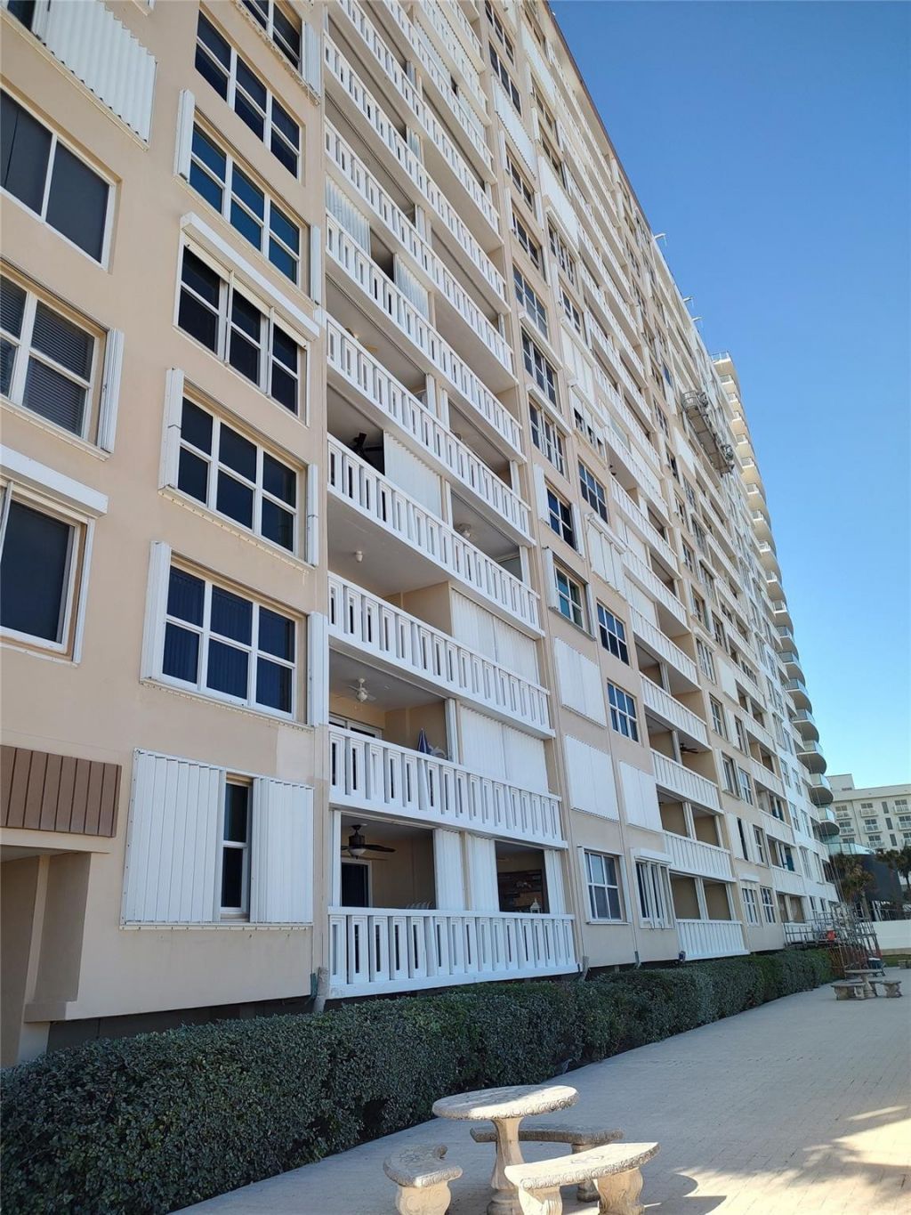 1012 N Ocean Boulevard, Unit 602, Pompano Beach, FL 33062 Photo