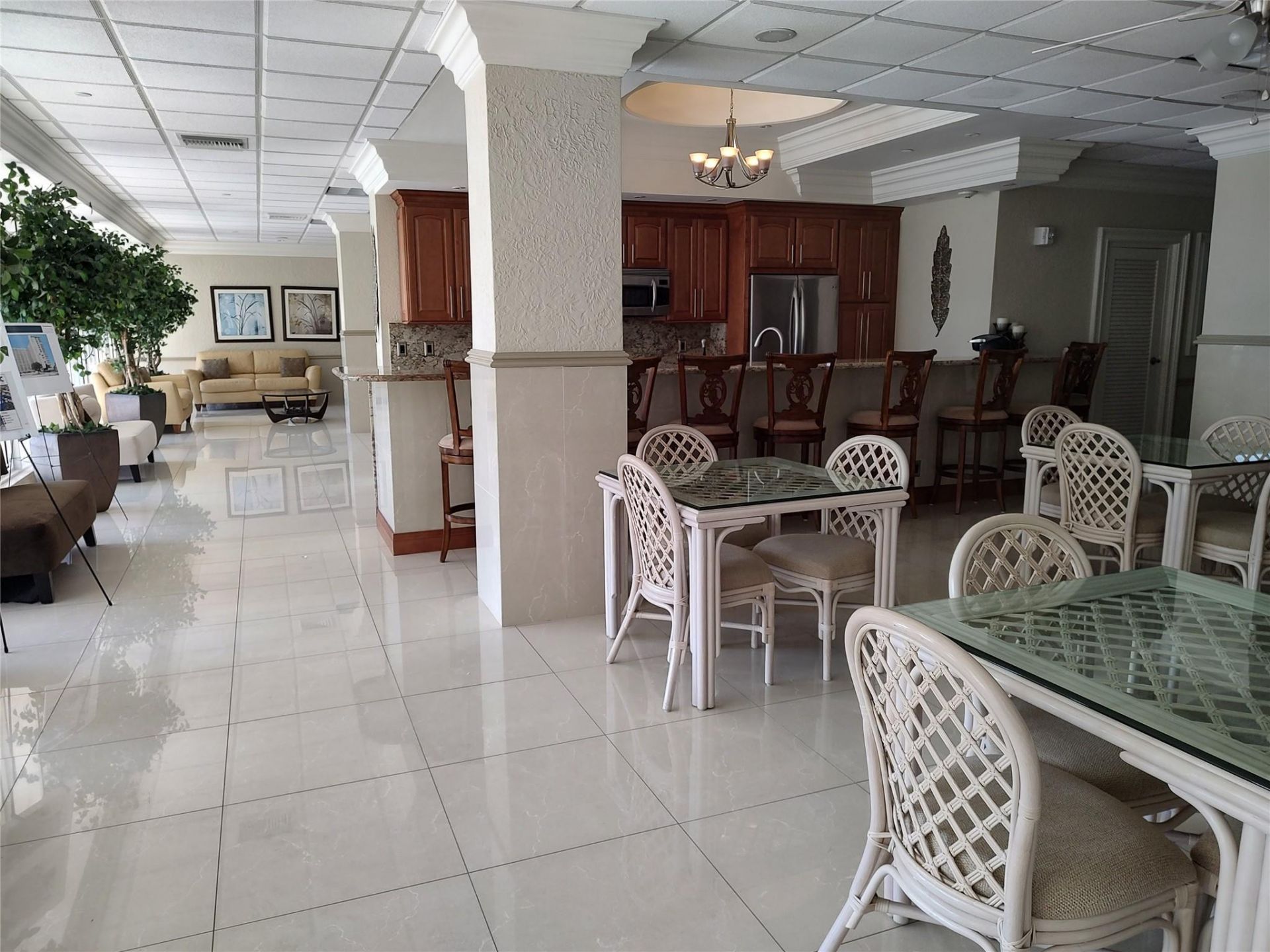 1012 N Ocean Boulevard, Unit 602, Pompano Beach, FL 33062 Photo