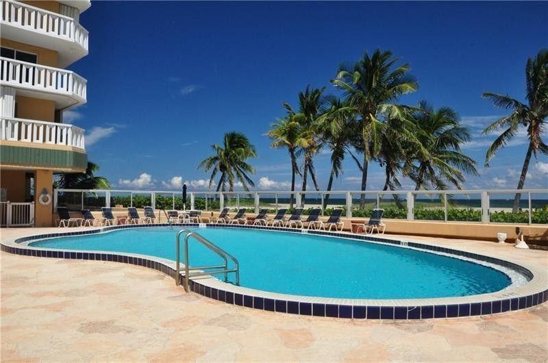 1012 N Ocean Boulevard, Unit 602, Pompano Beach, FL 33062 Photo