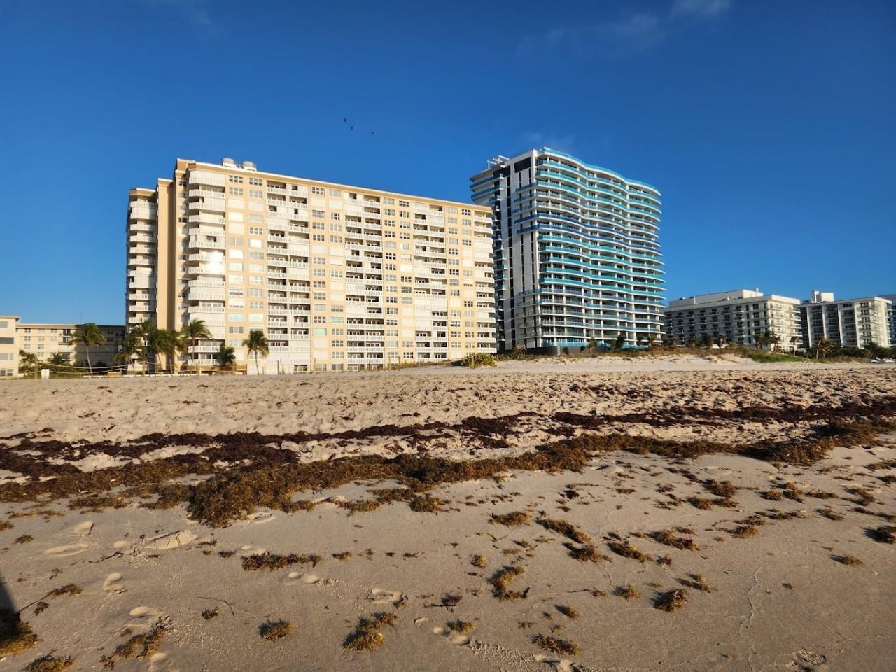 1012 N Ocean Boulevard, Unit 602, Pompano Beach, FL 33062 Photo