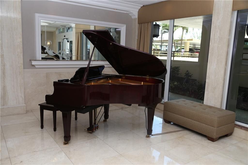 1012 N Ocean Boulevard, Unit 602, Pompano Beach, FL 33062 Photo