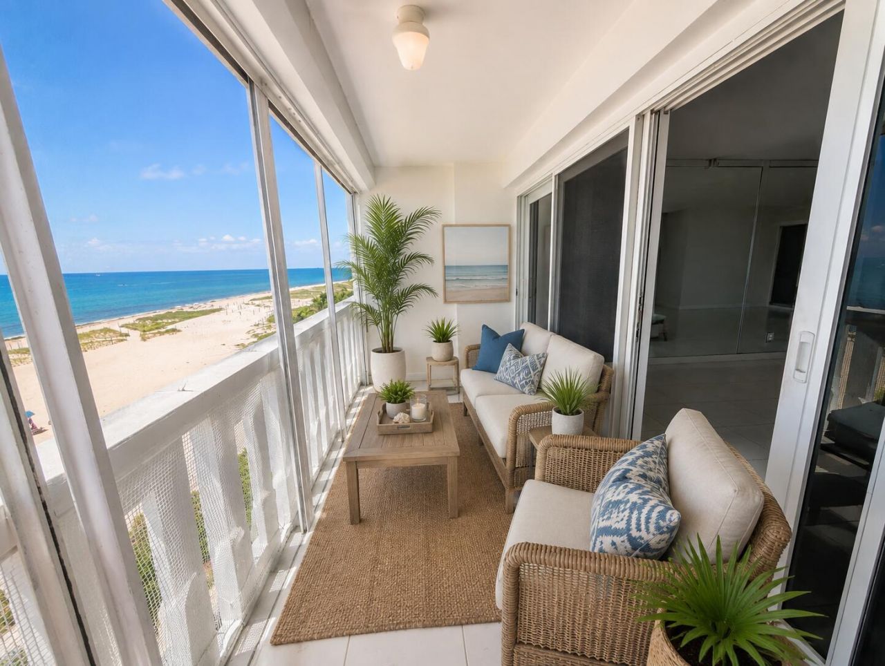 1012 N Ocean Boulevard, Unit 602, Pompano Beach, FL 33062 Photo