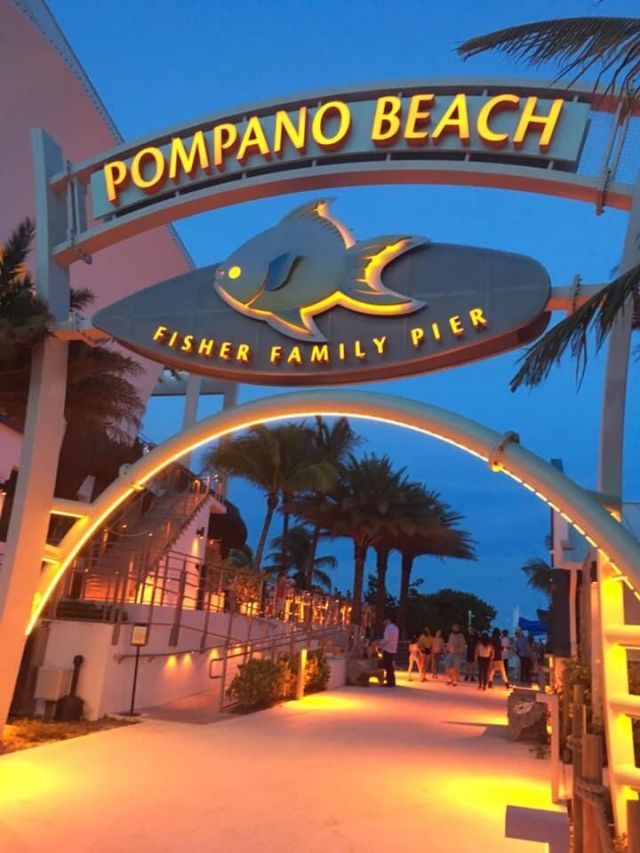 1012 N Ocean Boulevard, Unit 602, Pompano Beach, FL 33062 Photo