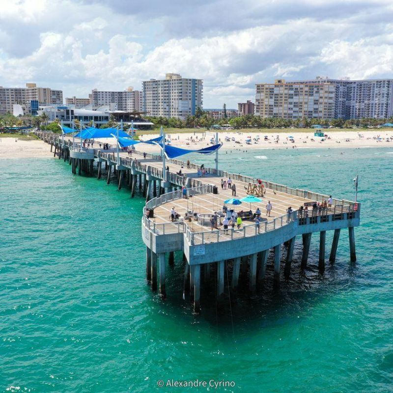 1012 N Ocean Boulevard, Unit 602, Pompano Beach, FL 33062 Photo