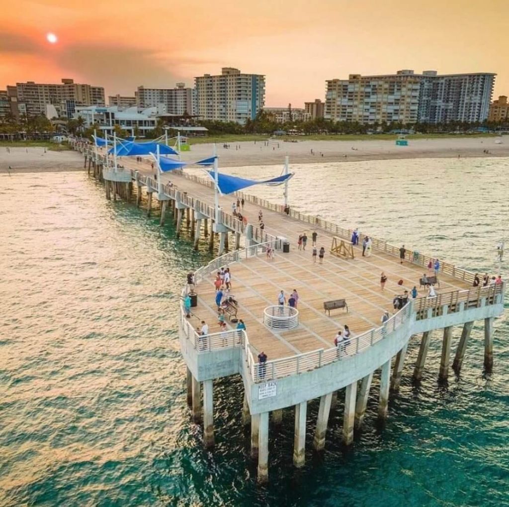1012 N Ocean Boulevard, Unit 602, Pompano Beach, FL 33062 Photo