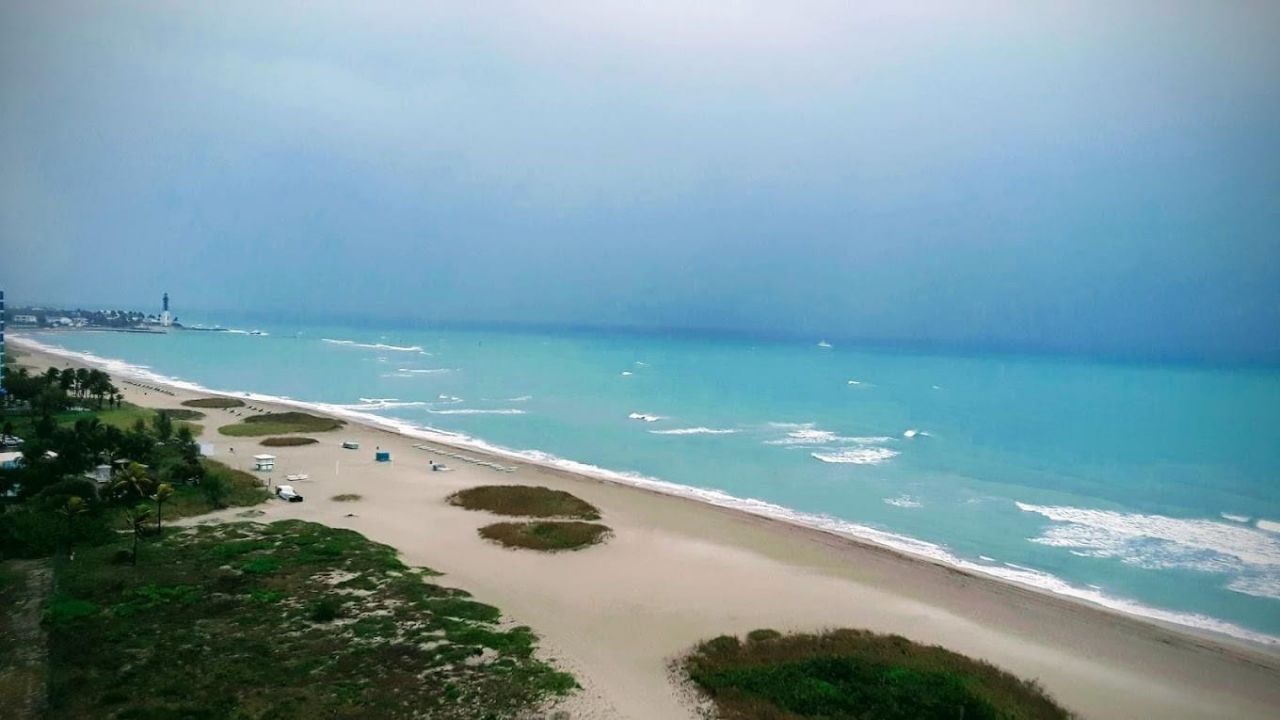 1012 N Ocean Boulevard, Unit 602, Pompano Beach, FL 33062 Photo