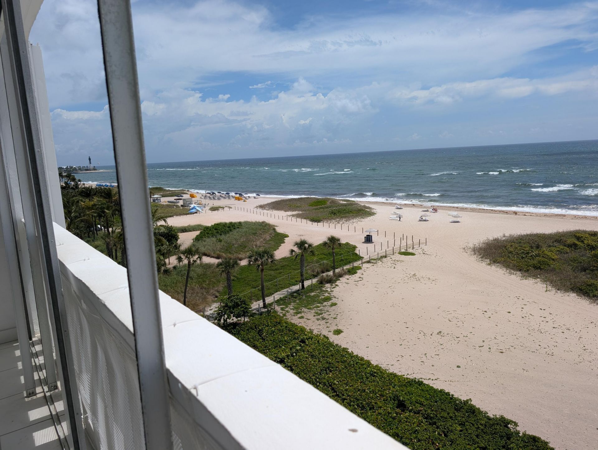 1012 N Ocean Boulevard, Unit 602, Pompano Beach, FL 33062 Photo