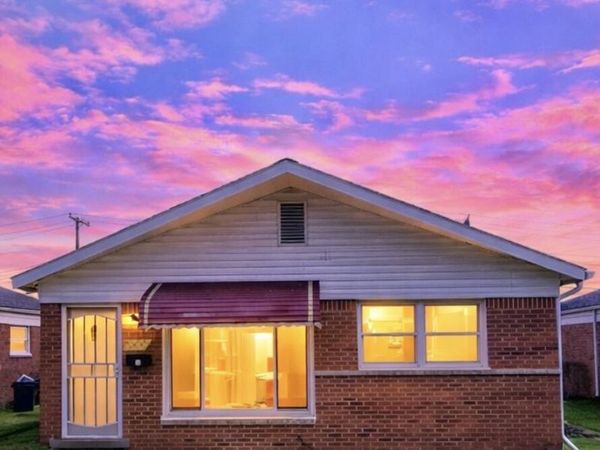 3857 17th Street, Ecorse, MI 48229