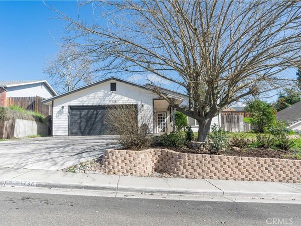 1736 Wade, Paso Robles, CA 93446