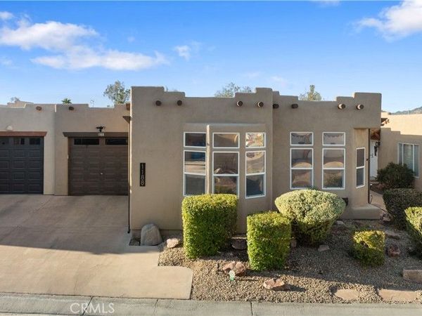 1188 Beach Drive, Needles, CA 92363