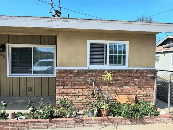 3226 Sierra, Norco, CA 92860