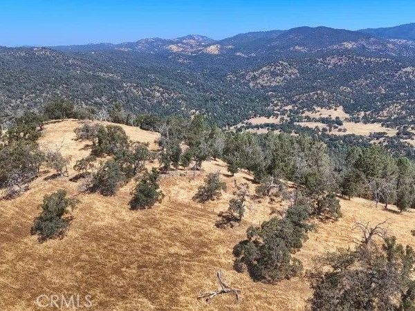 0 Mountain View Peak Road, O'Neals, CA 93653