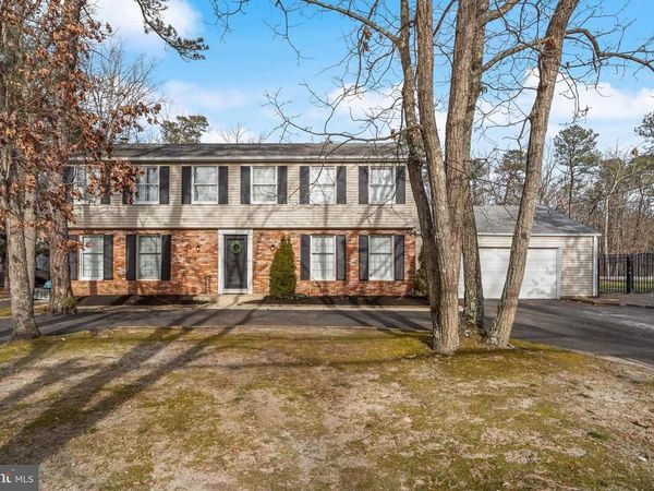 506 FAIRVIEW ROAD, MEDFORD, NJ 08055