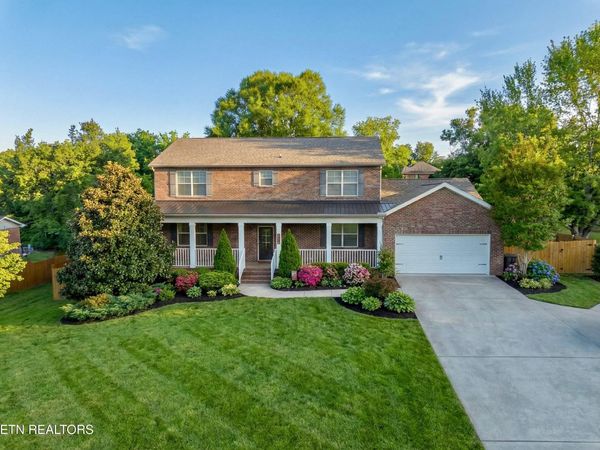 7025 Deane Hill Drive, Knoxville, TN 37919